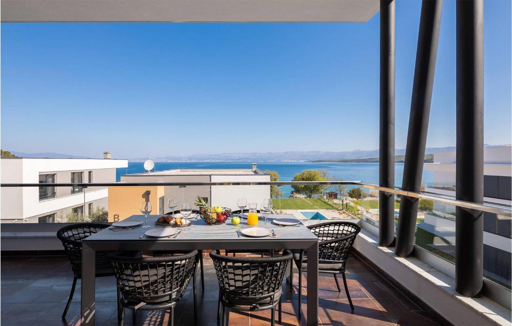 ונטאצ'יצ'י Nice Apartment In Zidarici With Wifi מראה חיצוני תמונה